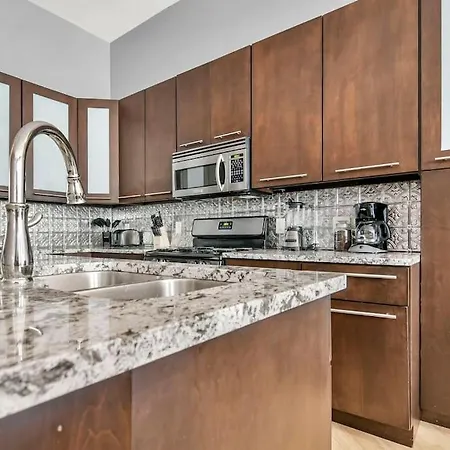 Lovely 2-Bedroom Unit In Springfriend Springfield Exterior photo
