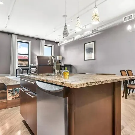 Lovely 2-Bedroom Unit In Springfriend Springfield Exterior photo