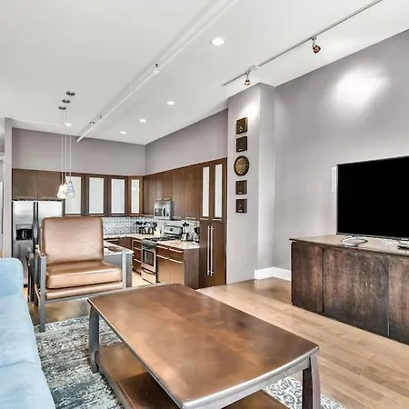 Lovely 2-Bedroom Unit In Springfriend Springfield Exterior photo