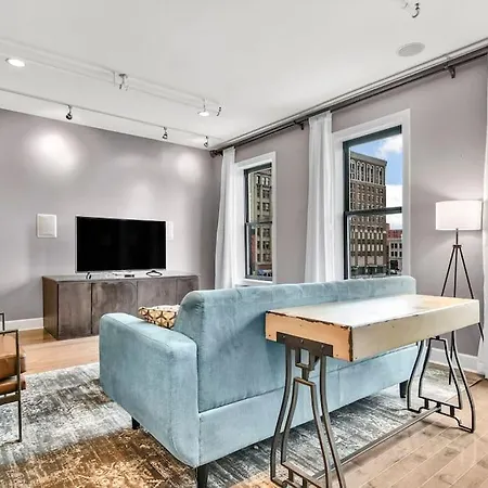 Lovely 2-Bedroom Unit In Springfriend Springfield Exterior photo