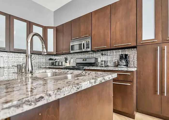 Lovely 2-Bedroom Unit In Springfriend