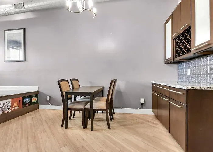 Lovely 2-Bedroom Unit In Springfriend