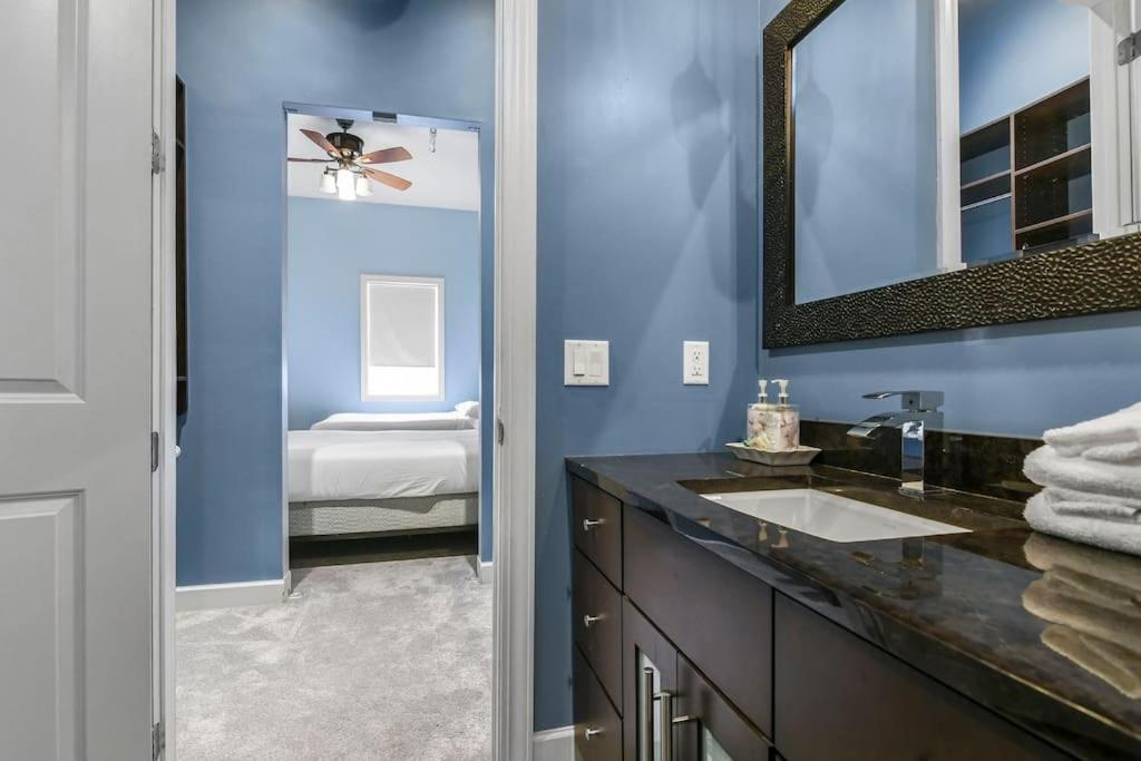 Lovely 2-bedroom Unit In Springfriend Springfield